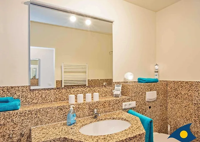 Duenen-residenz C 18 *